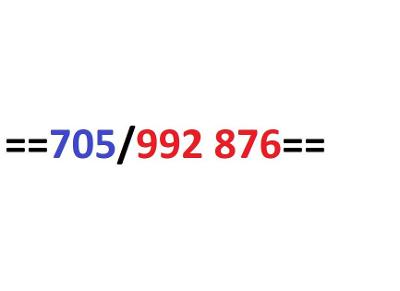 Zlaté číslo=705/992 876