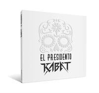 Kabát - El presidento CD 