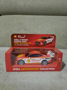Shell motorsport collection 