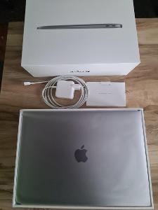Prodám Apple MacBook Air M1 13,3" Retina, 16GB RAM, 256GB, CZ 