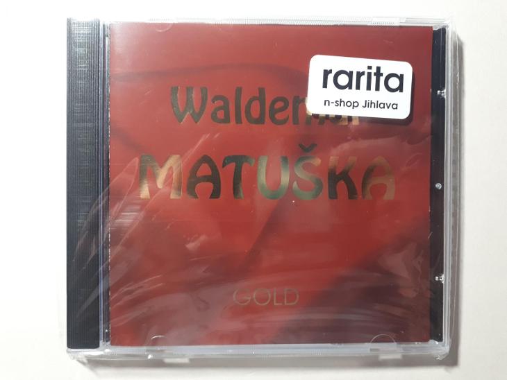 Waldemar Matuška - Gold - Hudba