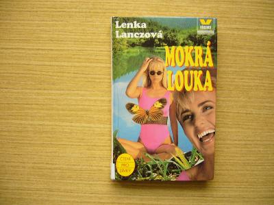 Lenka Lanczová - Mokrá louka | 1996 -n