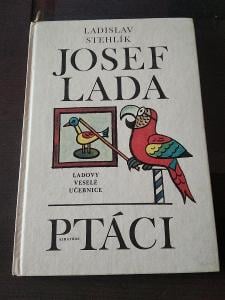 Josef Lada-Ptáci