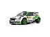 Škoda Fabia R5 - Barum Rally #2 Kopecký 1:18 FOX18 - Modely automobilov