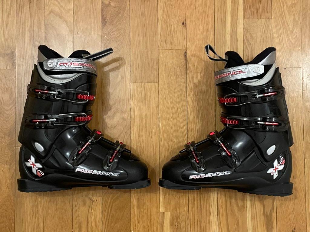 Rossignol sale axium 50