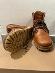 Kožené topánky (farmárky) - Vasky Farm Low Brown - Oblečenie, obuv a doplnky