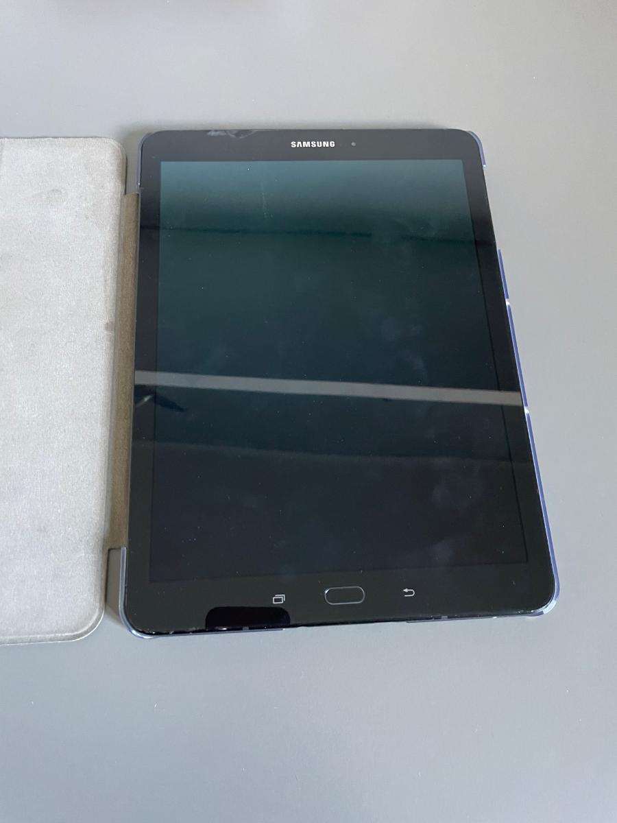 Tablet Samsung Galaxy Tab S3 9.7 (T825), LTE - Mobily a smart elektronika