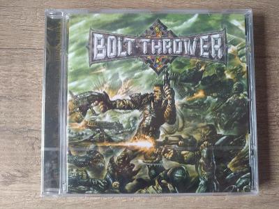 CD-BOLT-THROWER-Honour-Valour-Pride/legenda death,U.K.,pres 2001