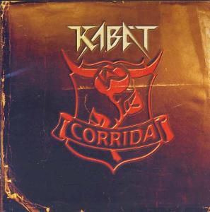 CD KABÁT - Corrida