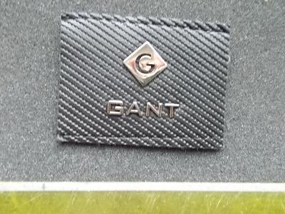 Gant štítek na kalhoty rifle 