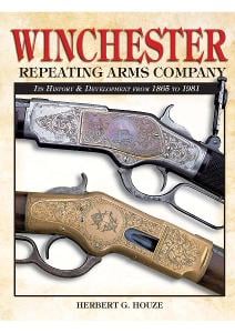 Kniha: Winchester Repeating Arms Company; e-Book