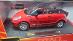 Citroen C3 Pluriel Convertible, červený, Bburago, Burago 1/24 - Modely automobilov