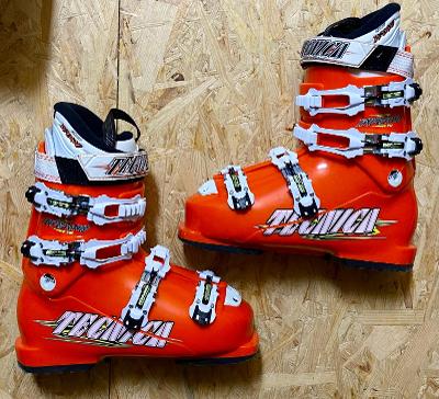 Lyžařské boty Technika Diablo Inferno - Velikost 240-245