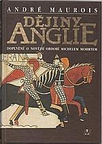 Maurois, André: Dějiny Anglie