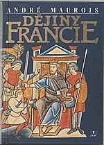 Maurois, André: Dějiny Francie