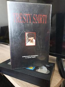 VHS Tresty Smrti (dokument)