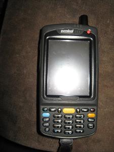 Mobilní kapesní počítač Motorola MC7094