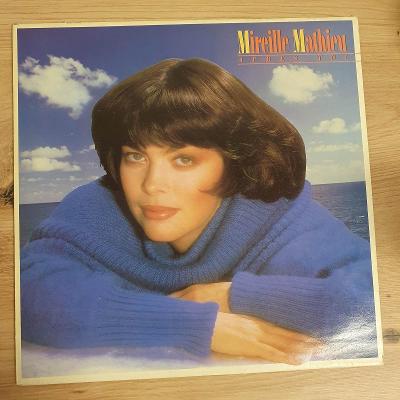 Mireille Mathieu – Après Toi