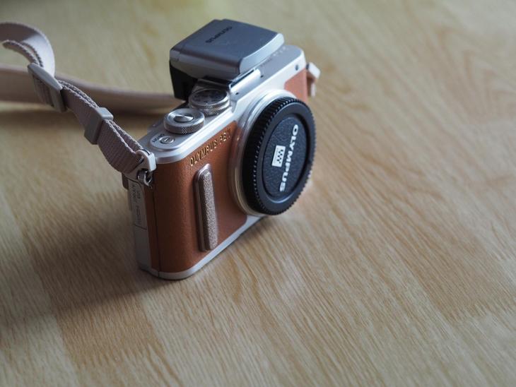 Olympus pen epl8 | Aukro