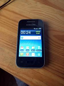 Samsung S5363 Galaxy Y