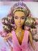 Barbie Crystal Fantasy Collection 2022 Ruženín - Hračky