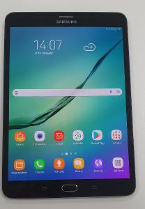 Tablet Samsung Galaxy TAB S2 8" 4G LTE (SM-T719) Black PĚKNÝ STAV