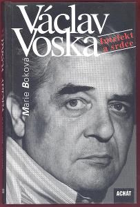 Václav Voska - Intelekt a srdce - Marie Boková