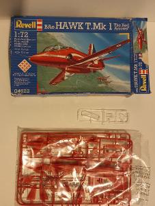 BAe Hawk T. Mk I, 
