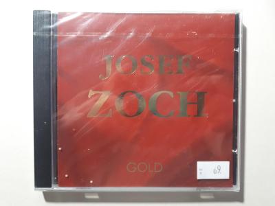 Josef Zoch - Gold
