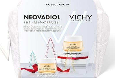 Nerozbalený dárkový set Vichy Neovadiol Peri-Menopause