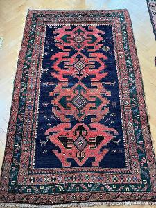 Perský koberec - kavkazský