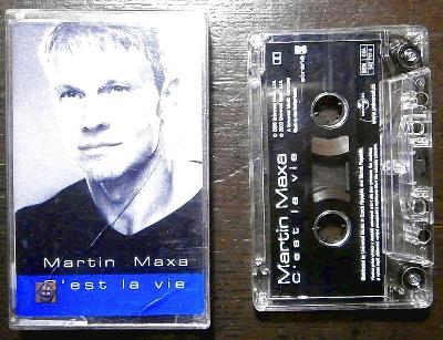 MC Martin Maxa - C'est La Vie