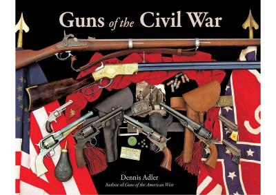 Kniha: Guns of the Civil War - 354 stran; e-Book