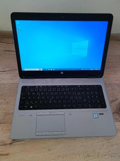 Notebook Hp Probook 650 G2 Aukro 0884