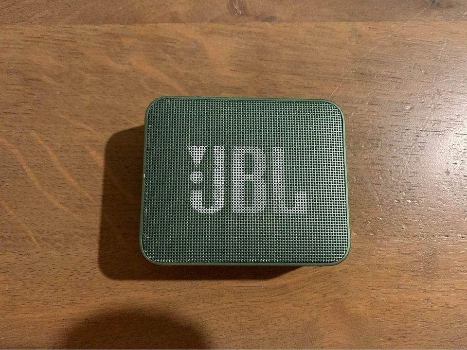 JBL GO 2 - TV, audio, video