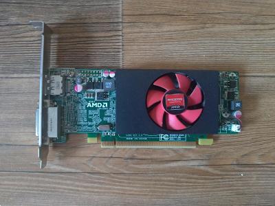 Grafická karta AMD Radeon HD8490