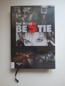 Bestie - Nigel McCrery