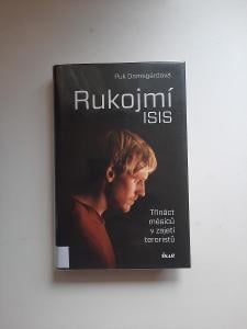 Rukojmí Isis - Puk Damsgardová