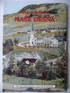 Naše Desná - Helena Sobková - 1993