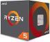 AMD RYZEN 5 1600X 6 jáder/12 vláken 3.6/4 GHz patice AM4 - Počítače a hry