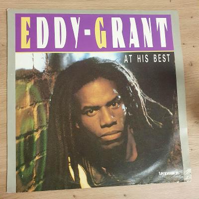 Eddy Grant – At His Best
