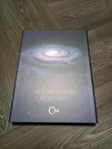 Česká mincovna - Mléčná dráha : album + 2 mince