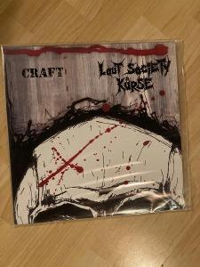 LP Craft/Lout society kürse