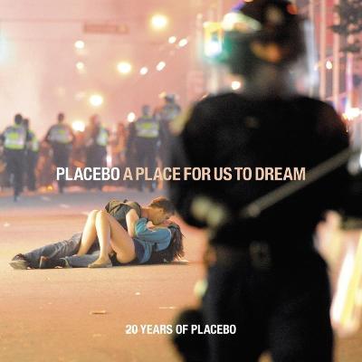 PLACEBO A PLACE FOR US TO DREAM - BEST OF 2CD