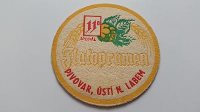 PT08 - pivovar Ústí nad Labem Zlatopramen
