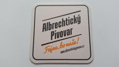 PT09 - pivovar Albrechtický