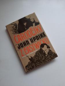 Čarodějky z Eastwicku - John Updike