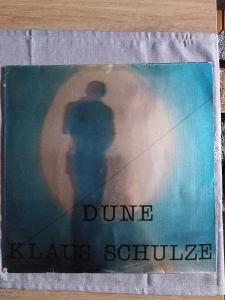Lp.KLAUS SCHULZE - Dune 1979