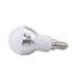3W E14 RGB LED Žiarovka 16 Farieb - Diaľkové ovládanie - Zariadenia pre dom a záhradu