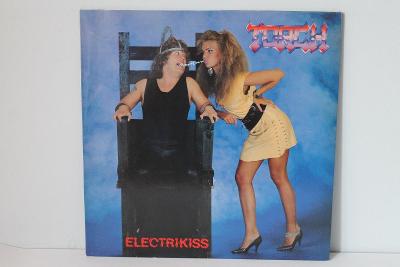 Torch - Electrikiss (LP)